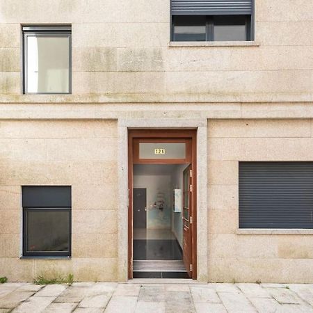 Piso En Ribeira, Primera Linea. المظهر الخارجي الصورة